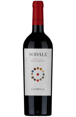 Cotarella Sodale Merlot Lazio
