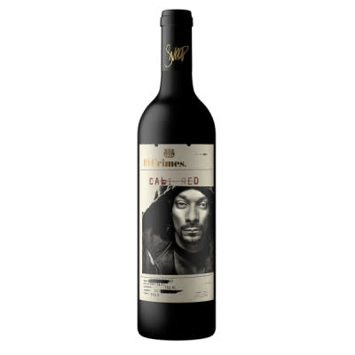 19 Crimes Cali Chill Red Blend