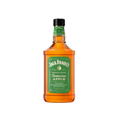 Jack Daniel's Apple