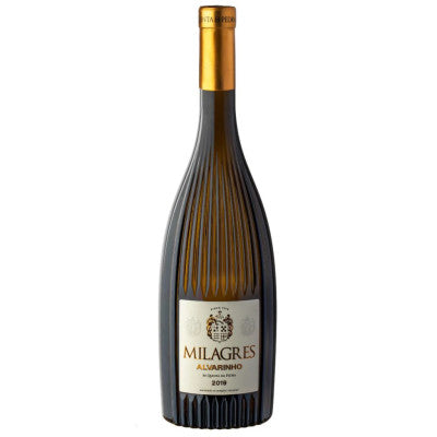 Quinta da Pedra Milagres Alvarinho 2019