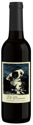 The Prisoner Cabernet Sauvignon Napa Valley 2019