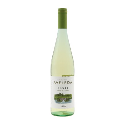Aveleda Fonte Vinho Verde White