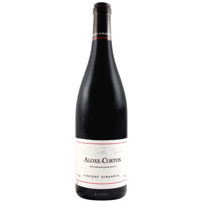 Vincent Girardin Aloxe-Corton Les Vieilles Vignes, Cote de Beaune Red 2022