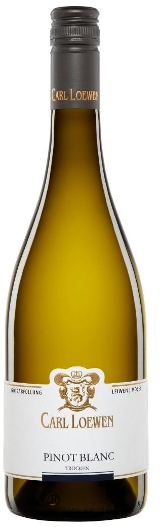 Estate Pinot Blanc Trocken, Loewen 2021