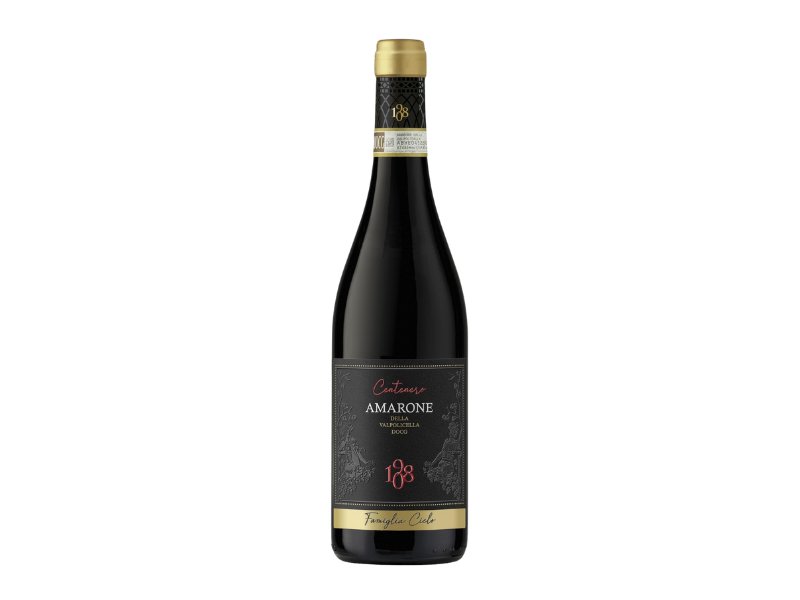 Cielo Amarone della Valpolicella DOCG 2021