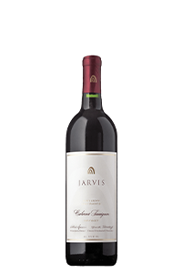 Jarvia Cabernet Sauvignon 2019