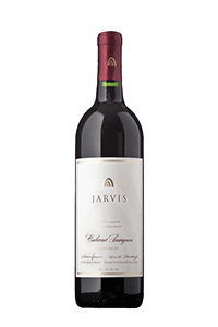 Jarvis Cabernet Sauvignon 2019
