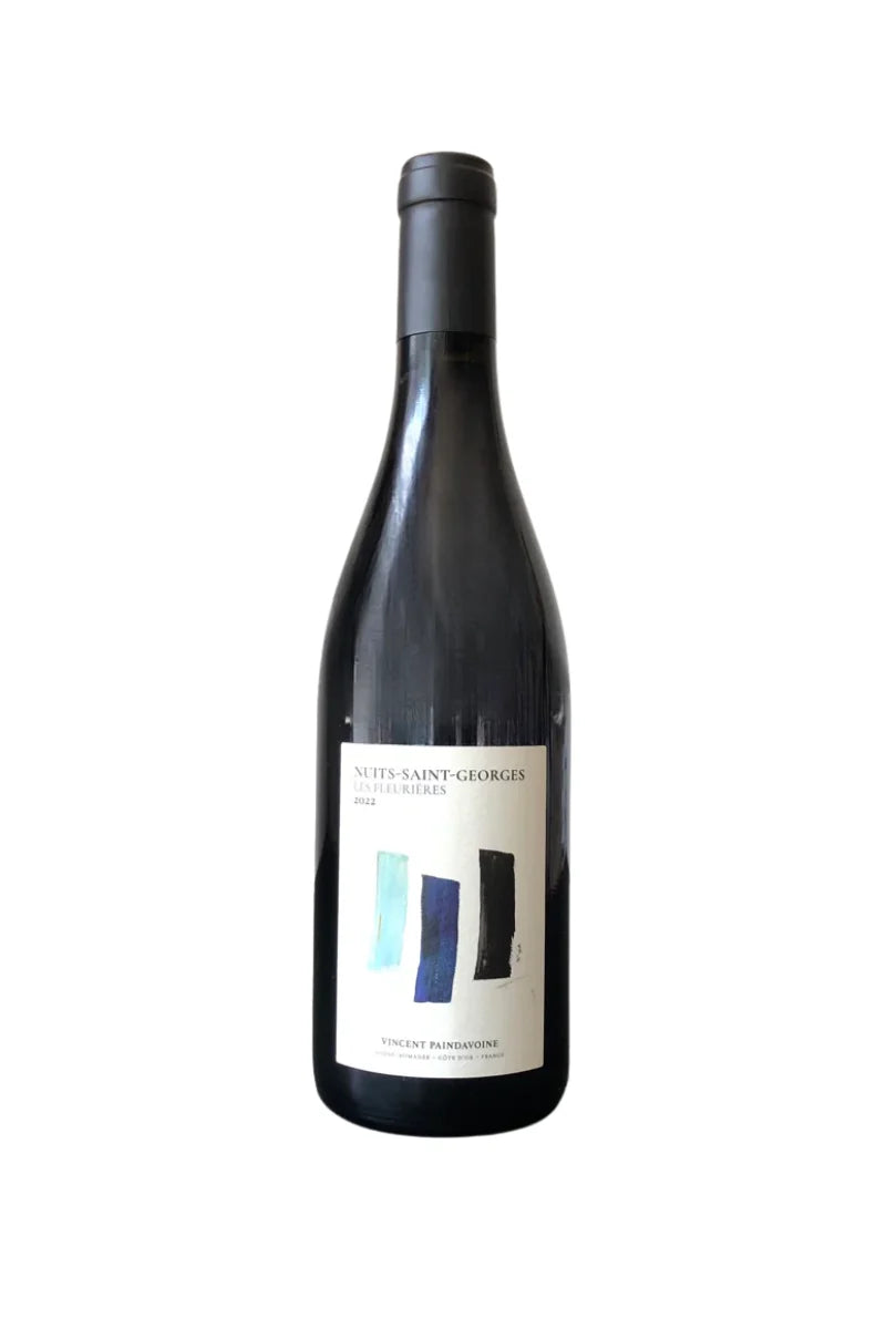 Nuits St. Georges "Les Fleurieres", Vincent Paindavoine 2023