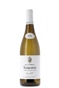 Roc de l'Abbaye Le Roc Sancerre Blanc 2023