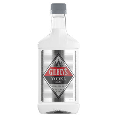 Gilbey's Vodka