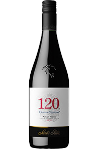 Santa Rita 120 Pinot Noir 2023