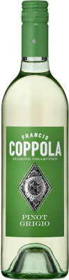 Francis Coppola Diamond Collection Pinot Grigio California
