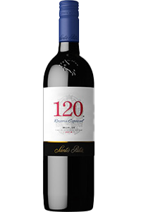 Santa Rita 120 Merlot 2023