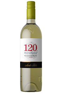 Santa Rita 120 Sauvignon Blanc 2025