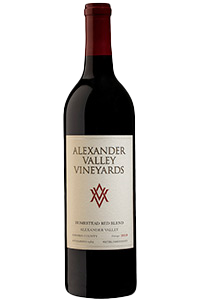 Alexander Valley Vineyards Homestead Red Blend 2022