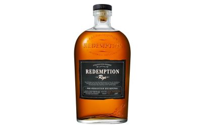 Redemption Rye