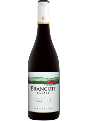 Brancott Pinot Noir, Marlborough 2023