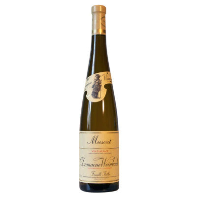 Domaine Weinbach Muscat Reserve 2022