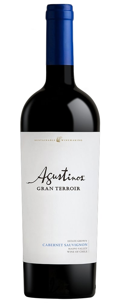 Agustinos Gran Terroir Cabernet Sauvignon 2019