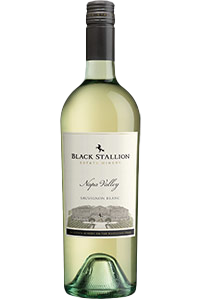 Black Stallion Sauvignon Blanc 2024
