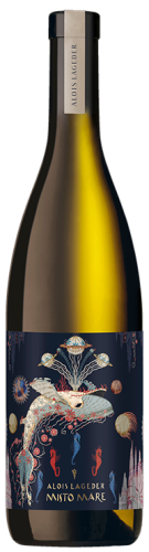 Lageder Tenutae Pinot Noir 2021