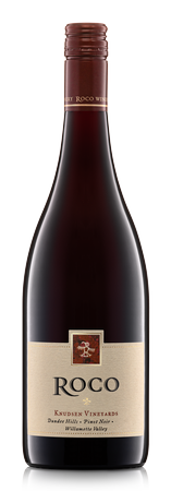 Roco Pinot Noir Knudsen Vineyard 2021