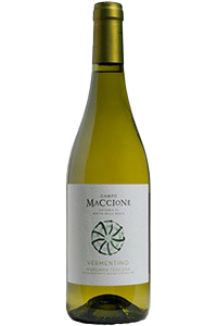 Campo Maccione Vermentino 2023