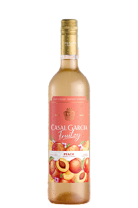 Casal Garcia Fruitzy Peach Screw Cap (Case of 6 Bottles)