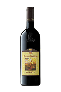 Banfi Rosso di Montalcino 2023