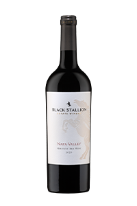 Black Stallion Meritage Red Blend 2023