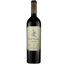Tenuta Poggio Al Casone Poggio Al Casone - La Cattura 750 Ml