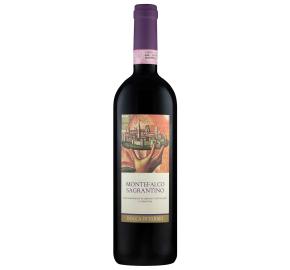 Tenuta Rocca di Fabbri Rocca di Fabbri - Sagrantino Di Montefalco 2020