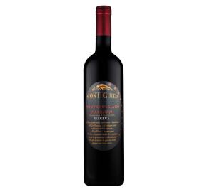 Monti Guidi Del Carmine Monti Guidi - Riserva 750 Ml