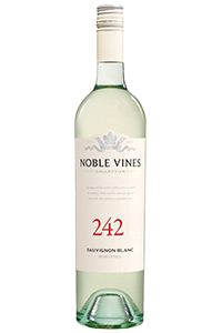 Noble Vines 242 Sauvignon Blanc 2025