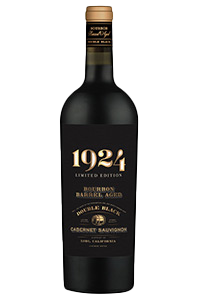 1924 Cabernet Sauvignon Bourbon Barrel 2024