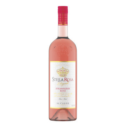 Stella Rosa Strawberry Rose