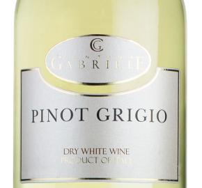 Cantina Gabriele Cantina Gabriele - Pinot Grigio 750 Ml