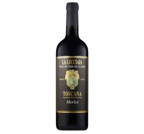 Fattoria La Lecciaia La Lecciaia - Merlot 750 Ml