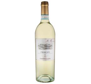 Castellani S.P.A. Via Rovana - Frascati 750 Ml