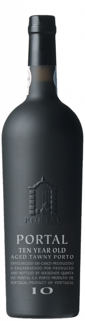 QUINTA DO PORTAL 10YR TAWNY