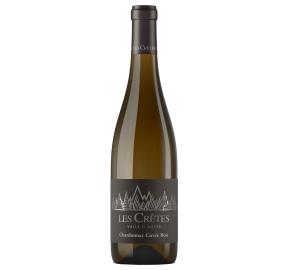 Les Cretes Les Cretes - Valle D'Aosta - Chardonnay Cuvee Bois 750 Ml 2023
