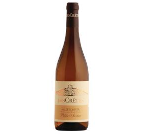 Les Cretes - Valle D'Aosta - Petite Arvine 750 Ml