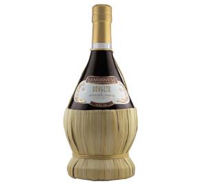 Castellani S.P.A. Borgese - Sangiovese - Basket Flask 1.5 Ltr