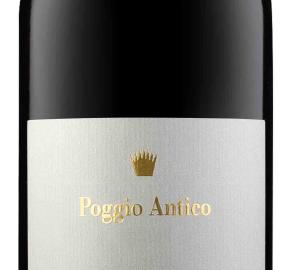 Poggio Antico Srl Societa Agricola Poggio Antico - Rosso Di Montalcino 2023