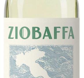 Castellani S.P.A. Ziobaffa - Pinot Grigio
