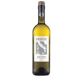 Ziobaffa - Pinot Grigio 750 Ml