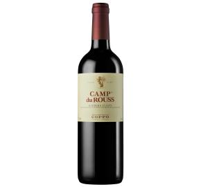 Coppo Coppo - Camp Du Rouss Barbera D'Asti 750 Ml