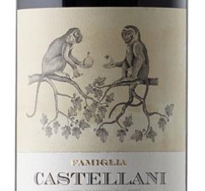 Castellani S.P.A. Famiglia Castellani - Collesano - Sangiovese 750 Ml
