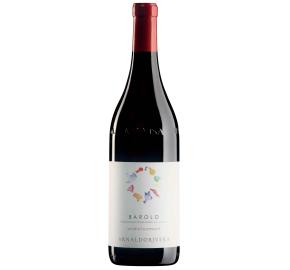 Terre Del Barolo Arnaldo Rivera - Undicicomuni 2019