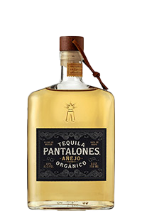 Pantalones Anejo Tequila